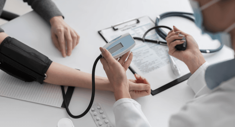 the hidden dangers of skipping regular health checkups